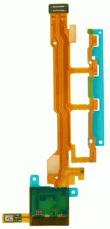 Micròfon SONY XPERIA z 90702