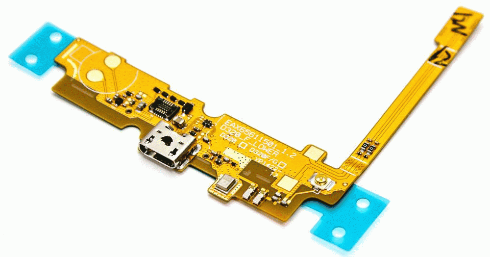 Micròfon LG l70/l65 90828