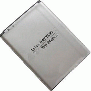 Bateria LG g2 mini 2440mAh 90837