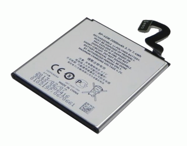 Bateria NOKIA LUMIA 920 2000mAh 91086