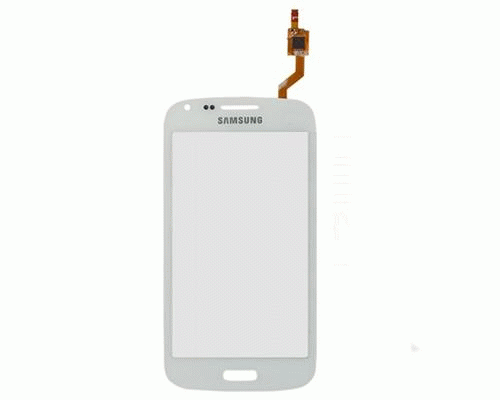 Pantalla tàctil compatible SAMSUNG GALAXY Core duos gt-i8260/gt-i8262 blanc 91176