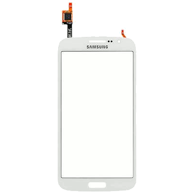 Pantalla tàctil compatible s. GALAXY grand 2 duos g7102/g7105 blanca 91614