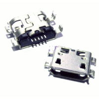 Conector carga BQ AQUARIS e5 FHD 91833