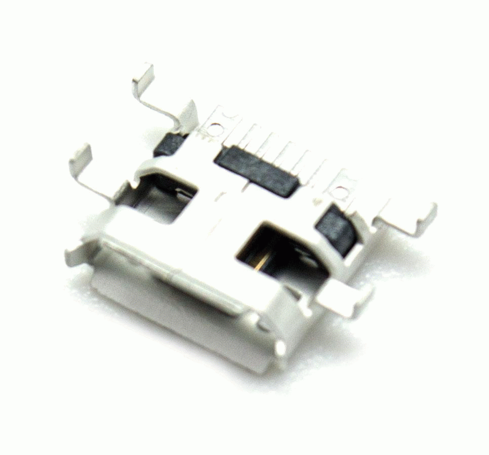 Connector càrrega LG leon h340n 91878