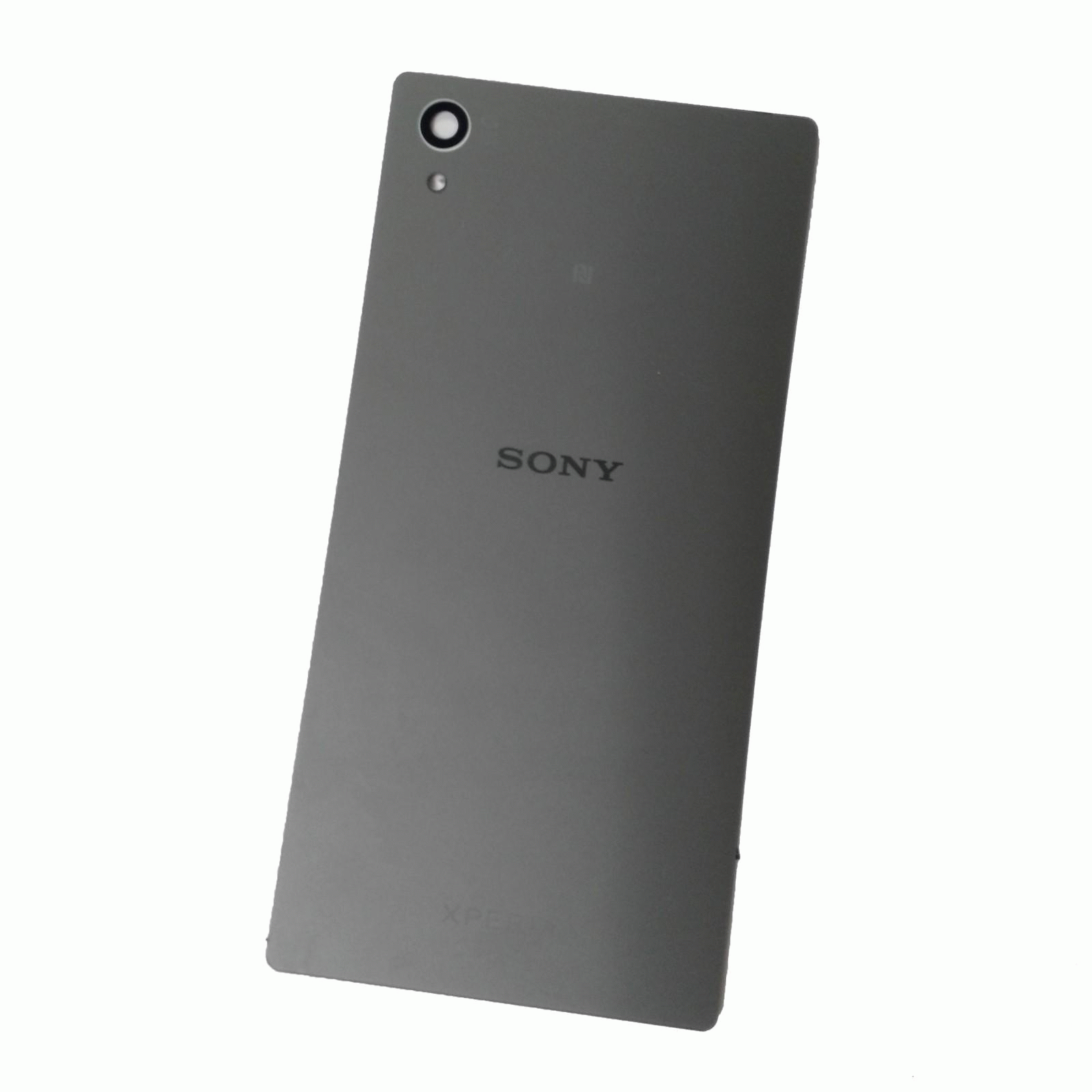Carcassa trasera SONY XPERIA z5 negre 92052