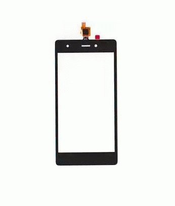 Pantalla tàctil WIKO pulp negre 92072