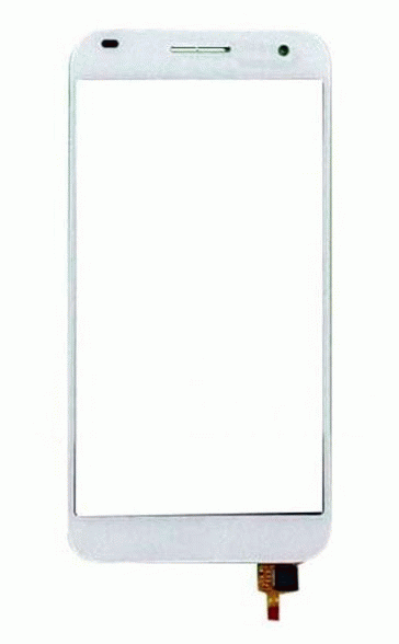 Pantalla táctil HUAWEI ASCEND g7 blanco 92209