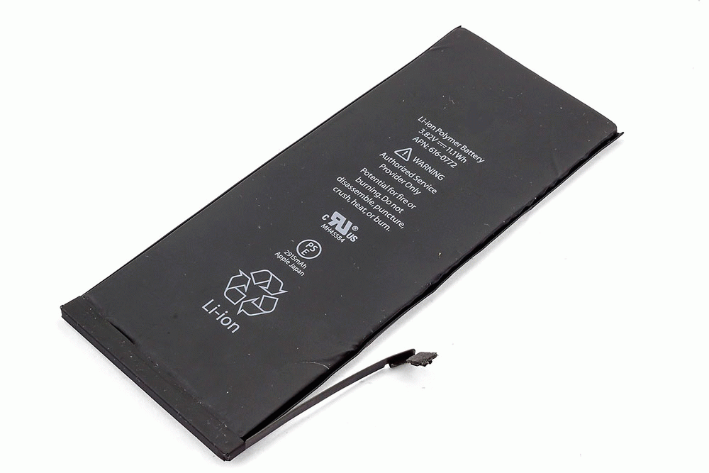 Bateria IPHONE 6 Plus 11.1wh 92262