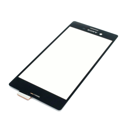 Pantalla táctil SONY XPERIA m4 aqua negro 92417
