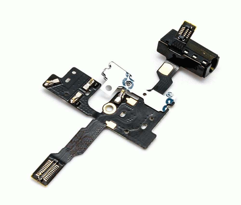 Flex jack auricular HUAWEI ASCEND p8 92441