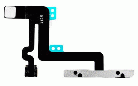 Flex volumen IPHONE 6s plus 92455