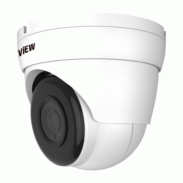 Càmera aHD ccTV Domo 3.6mm 5Mp camview CV0194
