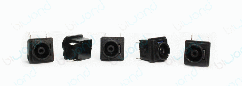 Conector jack de recambio para ordenador portátil SONY - DC-J64