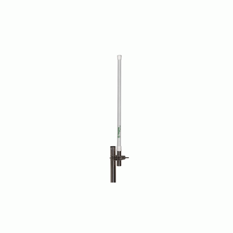 Tagra CF-34TB, antena VHF profesional 140 a 174 MHz  fibra de vidrio