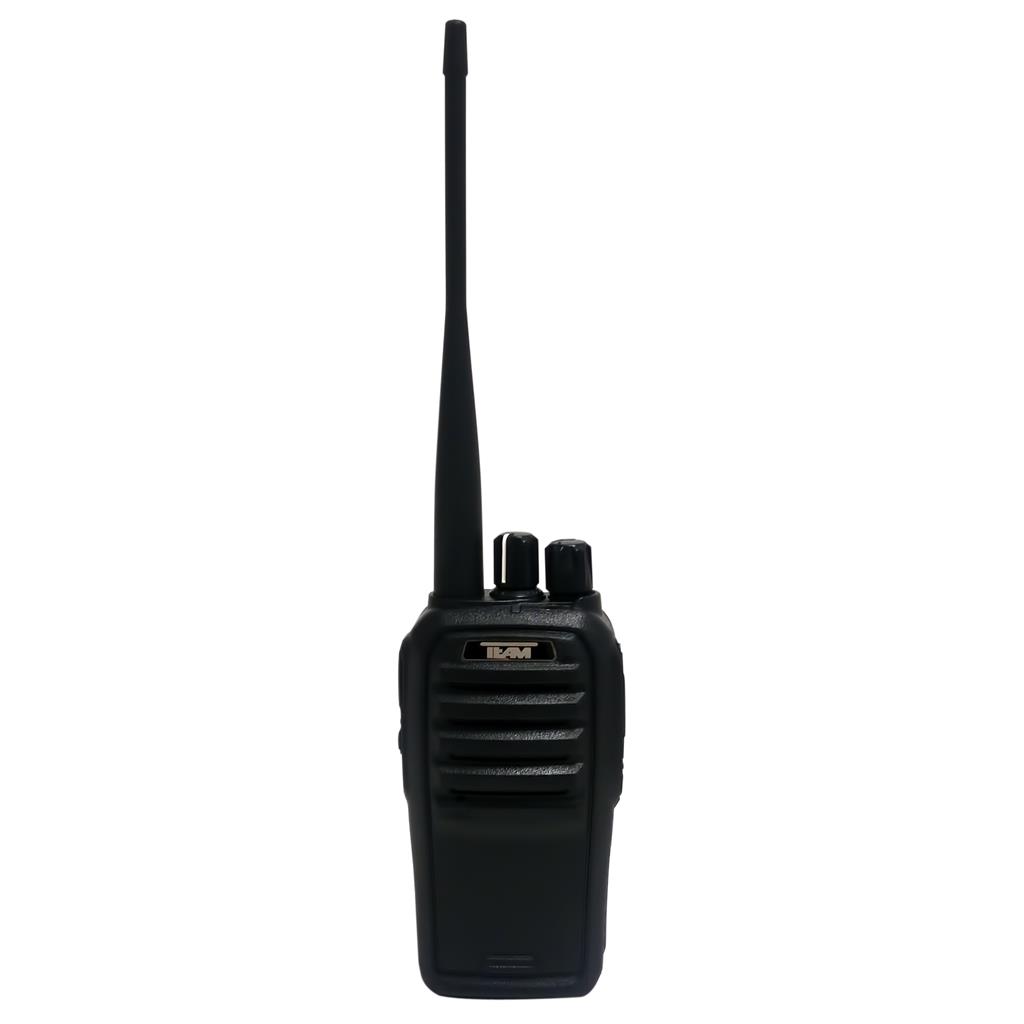 TECOM PS-PMR 446 walkie d's lliure (no cal llicncia)