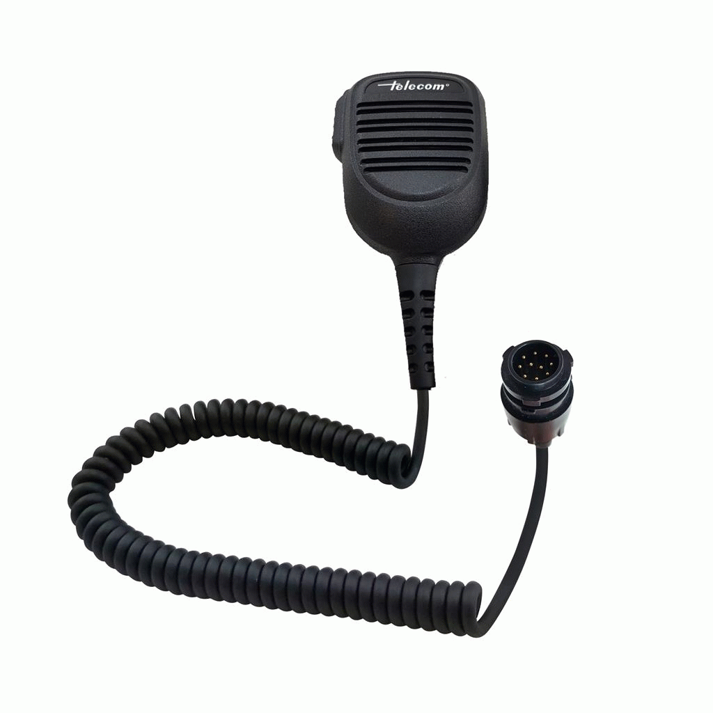 Hands free kit for Yaesu FTM-400/100/7250