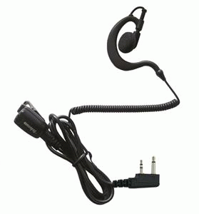 Telecom PY-29-G7 Micro-auricular pinganillo ergonòmic per ALAN G7 i G5