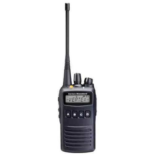 Vertex / Yaesu VX-454E Walkie caça legalitzable Catalunya i Aragó