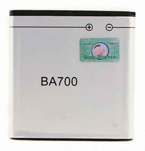 Bateria SONY ericsson bA700 XPERIA neo neo v miro Dual sx ray 25028