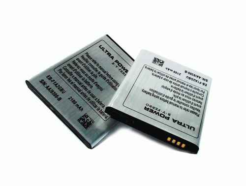 Bateria compatible SAMSUNG GALAXY s3 eb-l1g6lluc i9300 2100mAh li-ion 25045