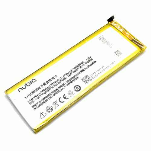 Bateria per ZTE BLADE s6 Plus 3000mAh 25084