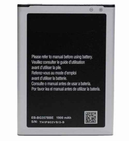 Batería compatible SAMSUNG GALAXY ace 4 g357 1900mAh 25095