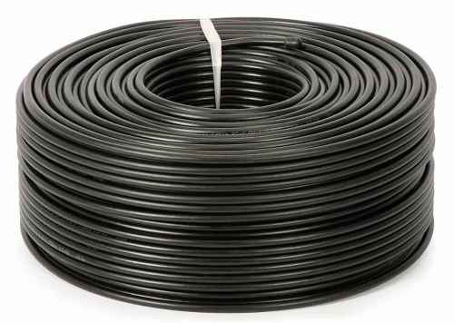 Bobina cable coaxial RG6 100m BIWOND 50769