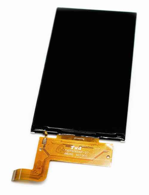 Pantalla LCD WIKO lenny 50857