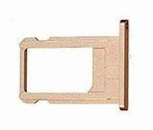 Bandeja nano sim IPHONE 6/6s/6 Plus oro 50974