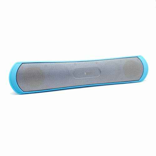 Barra sonido Bluetooth me blau 51359