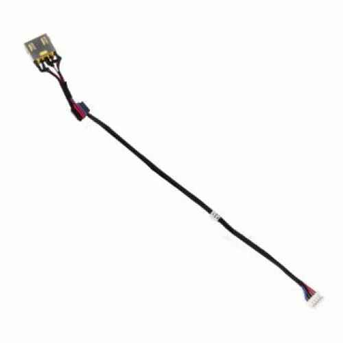 Conector jack de recambio para ordenador portátil LENOVO - LENOVO g500 51624