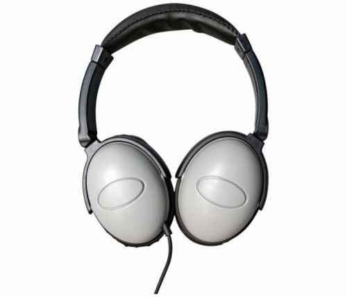 Auricular dj ll-038 gris l-link 51781