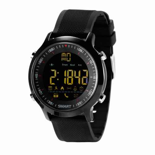 Smartwatch deportivo smart ios/Android ex 18 52917