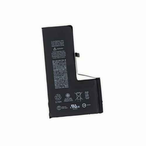 Bateria IPHONE xs 1200mAh 3.7v 53547