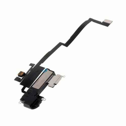 Auricular sensor cable flex IPHONE x 53644