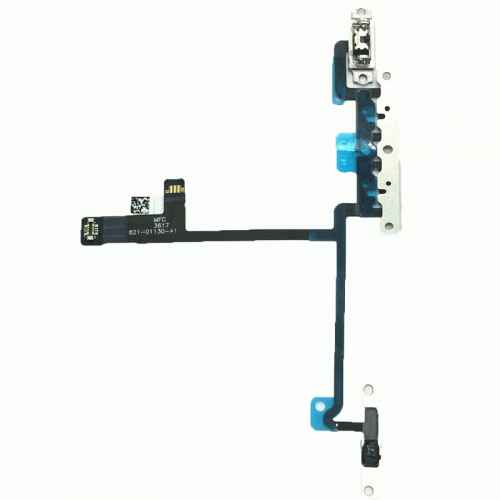 Cable flexible volumen IPHONE x 53647