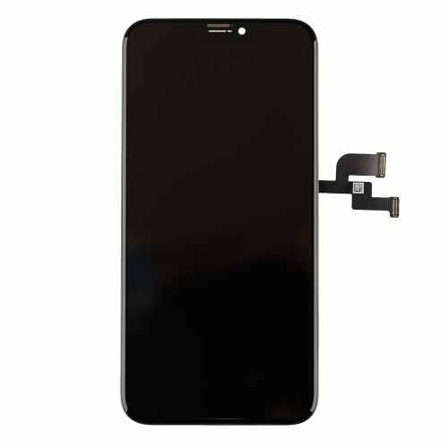 Pant. táctil + LCD IPHONE x 54086
