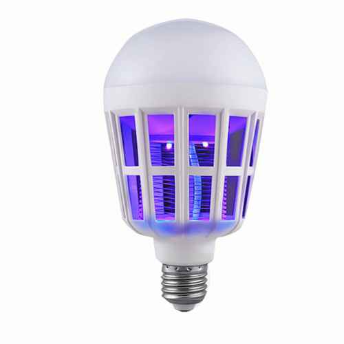 Llum LED 15W 175-265v repelente antimosquitos 54412