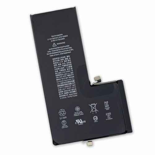 Bateria IPHONE 11 pro 3.83v/11.67whr 54734