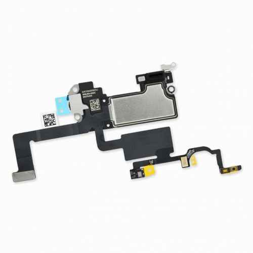 Cable flex altaveu IPHONE 12 / 12 pro 56149