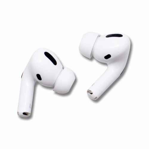 Auriculares earbuds BIWOND t5 pro Bluetooth blanco 56788