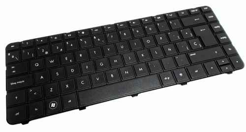 Teclado de recambio para ordenador portátil HP - HP cq43 G4 g6-1000 430 431 630 630s 650 71005