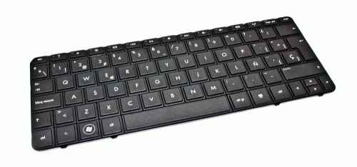 Teclado de recambio para ordenador portátil HP - COMPAQ HP mini 210-1000 2102 series nm7 71040