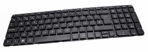 Teclado de recambio para ordenador portátil HP - HP PAVILION g6-2000 71113