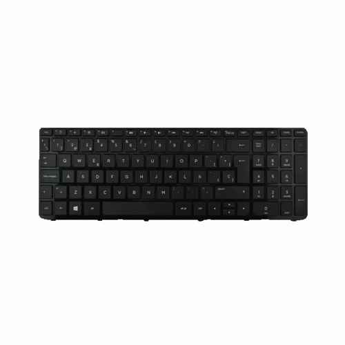 Teclat de recanvi per a ordinador portàtil HP - HP PAVILION 17 series / 720670-071 71386