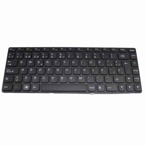 Teclado de recambio para ordenador portátil LENOVO - LENOVO g480 71411