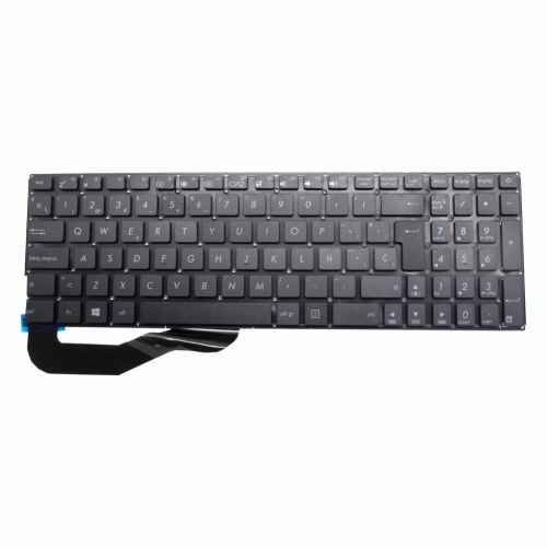 Teclado de recambio para ordenador portátil ASUS - ASUS x540 x540l 71489