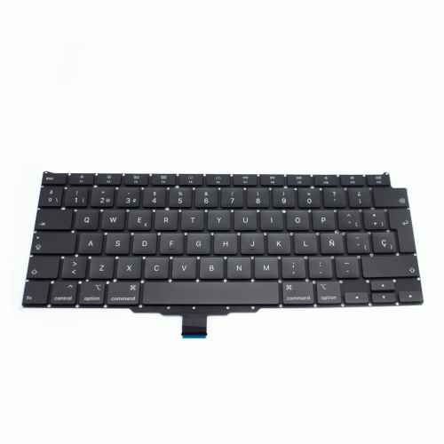Teclado de recambio para ordenador portátil APPLE - APPLE macbook a2179 71611