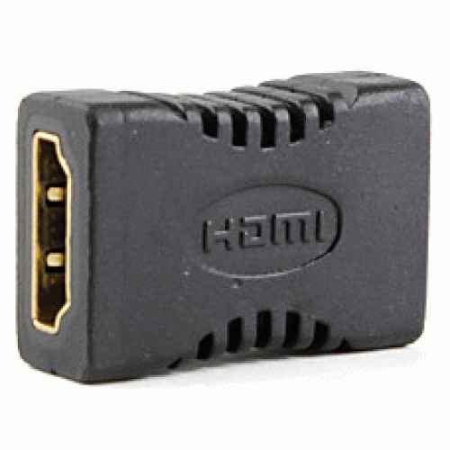 Adaptador HDMI hembra-hembra BIWOND, a/h-a/h 800657