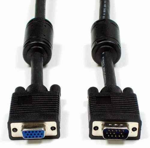 Cable VGA macho-hembra 3m BIWOND 800815